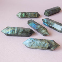 labradorite, double terminated labradorite, dt labradorite, double terminated crystal, dt crystal, labradorite crystal, labradorite stone, labradorite properties, labradorite healing properties, labradorite metaphysical properties, labradorite meaning