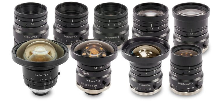 Kowa lenses | Wilco Imaging