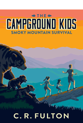 The Campground Kids: Smoky Mountain Survival
