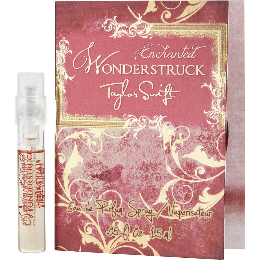 Swift enchanted taylor Taylor Swift