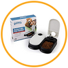 Dog Feeders & Waterers 