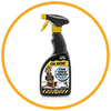 Stain Removers 