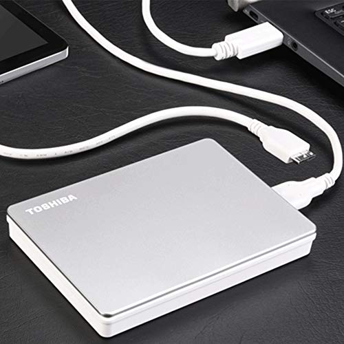 toshiba usb hard drive for mac