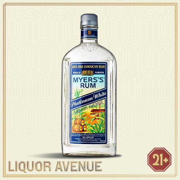 NUSA CANA Tropical Island White 700ml Rum