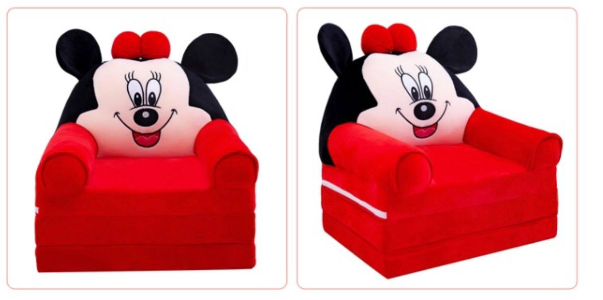 SOFA MICKEY -