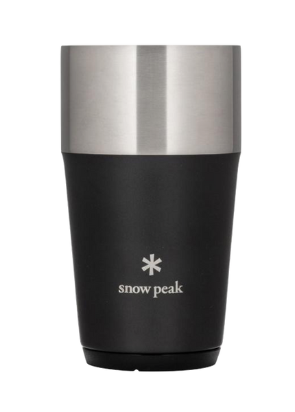 Snow Peak Milk Bottle 500 Sand