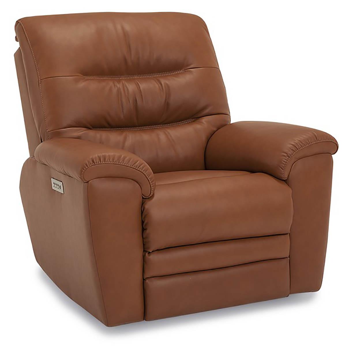 Palliser Keiran Power Wall Hugger with Headrest & Lumbar