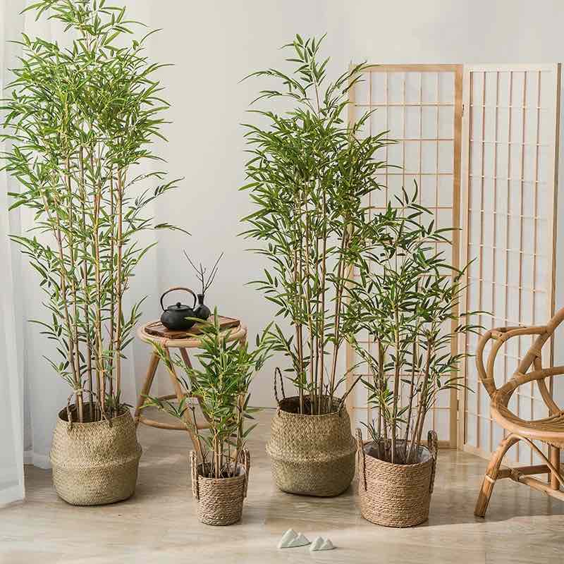 Bambou artificiel - Deco plante artificielle | Jungle Design