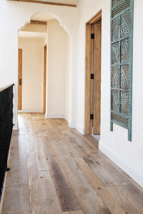 Wide-Plank Wood Floors, Image Gallery