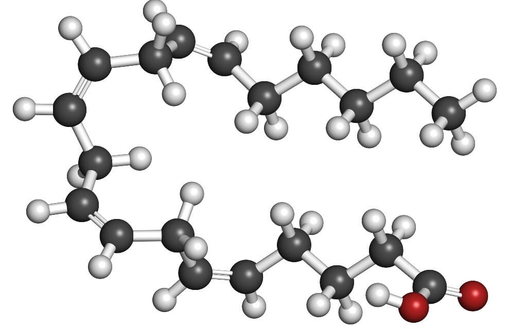 delta THC carbon bond