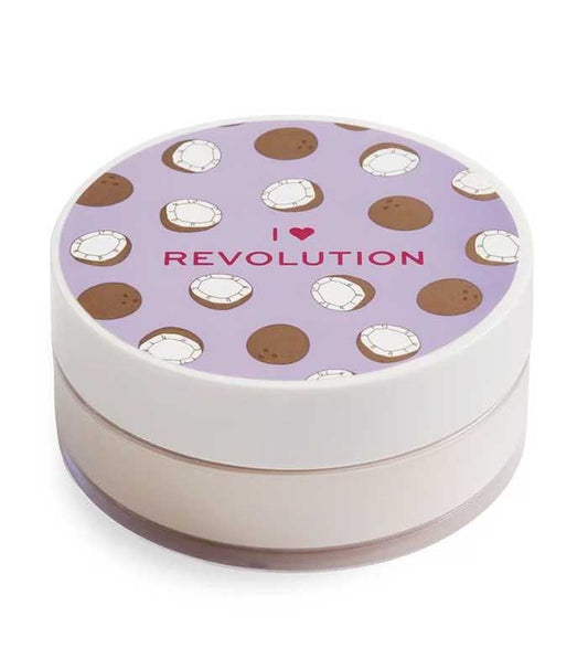 Revolution Relove - Terra abbronzante in polvere Super Bronzer - Namib