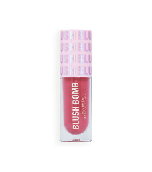 Blush Bomb – Revolution Beauty Italia