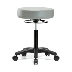 Perch Life Pneumatic Stool - Perch Chairs & Stools - Rolling Work Stool