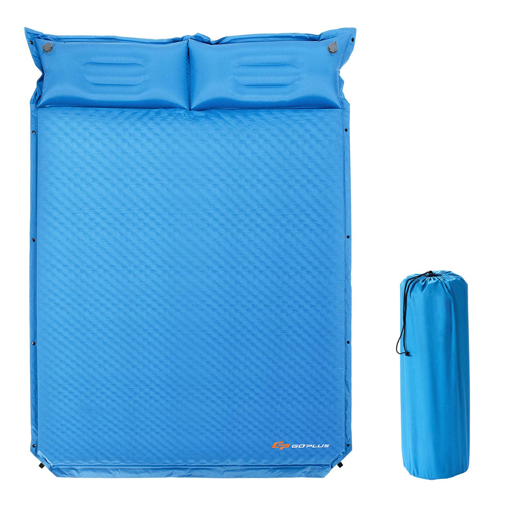 goplus suv air mattress