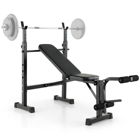 Home Gym (All-in-one equipment for Men & Women Workout Machine) - Gym &  Fitness - 1763987568