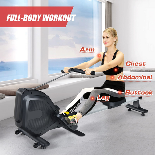 Iron Bodylean Abdominal Crunch Machine BLH 101, For Gym at Rs