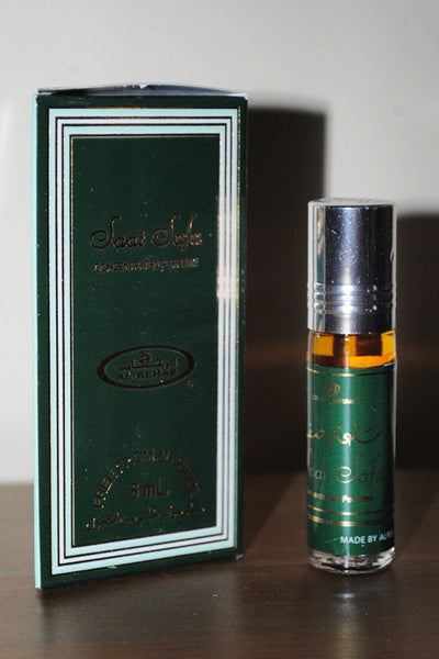 Saat Safa Rehab Perfume Nhk Impex Ltd