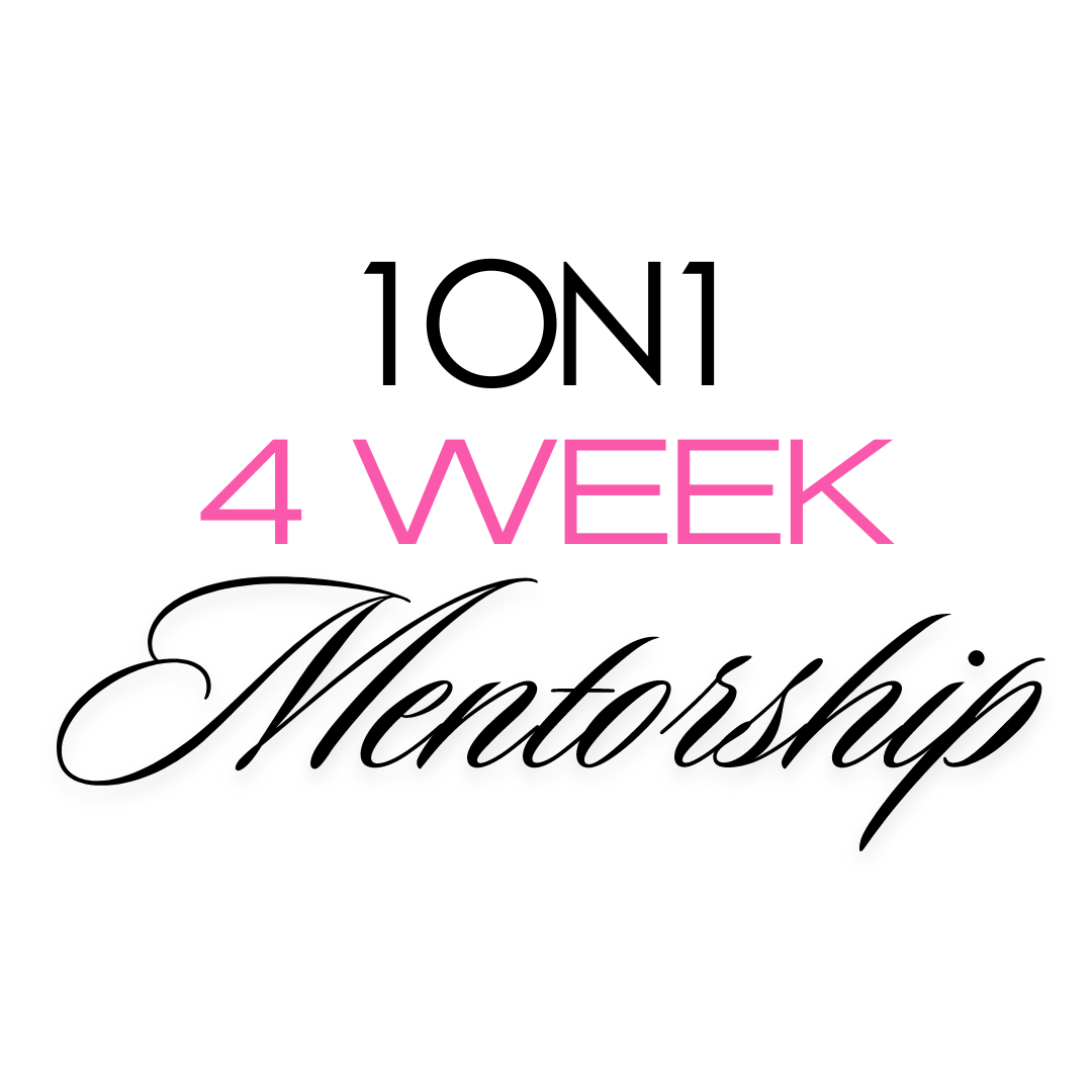 Let's Work Together For 30 Days