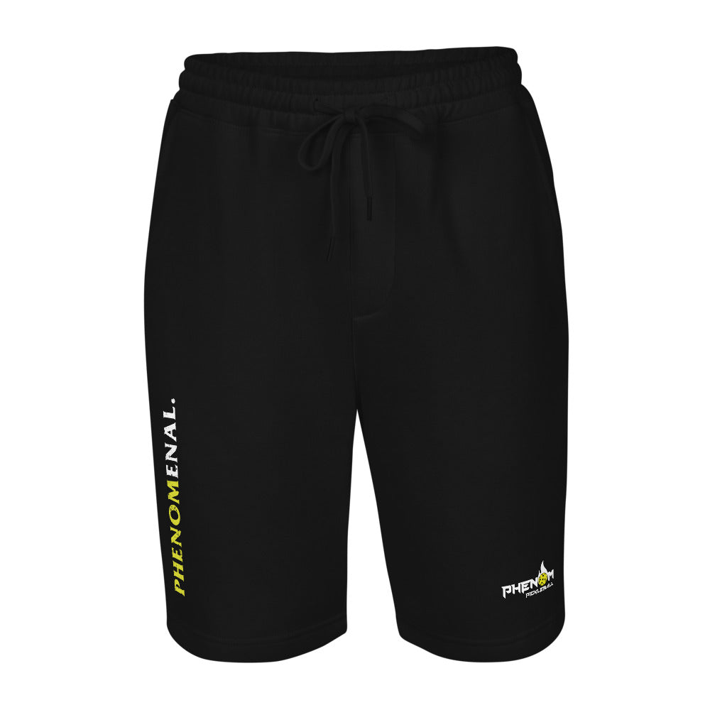 PHENOM Pickleball Jagged - Men's Athletic Shorts – Phenom Pickleball