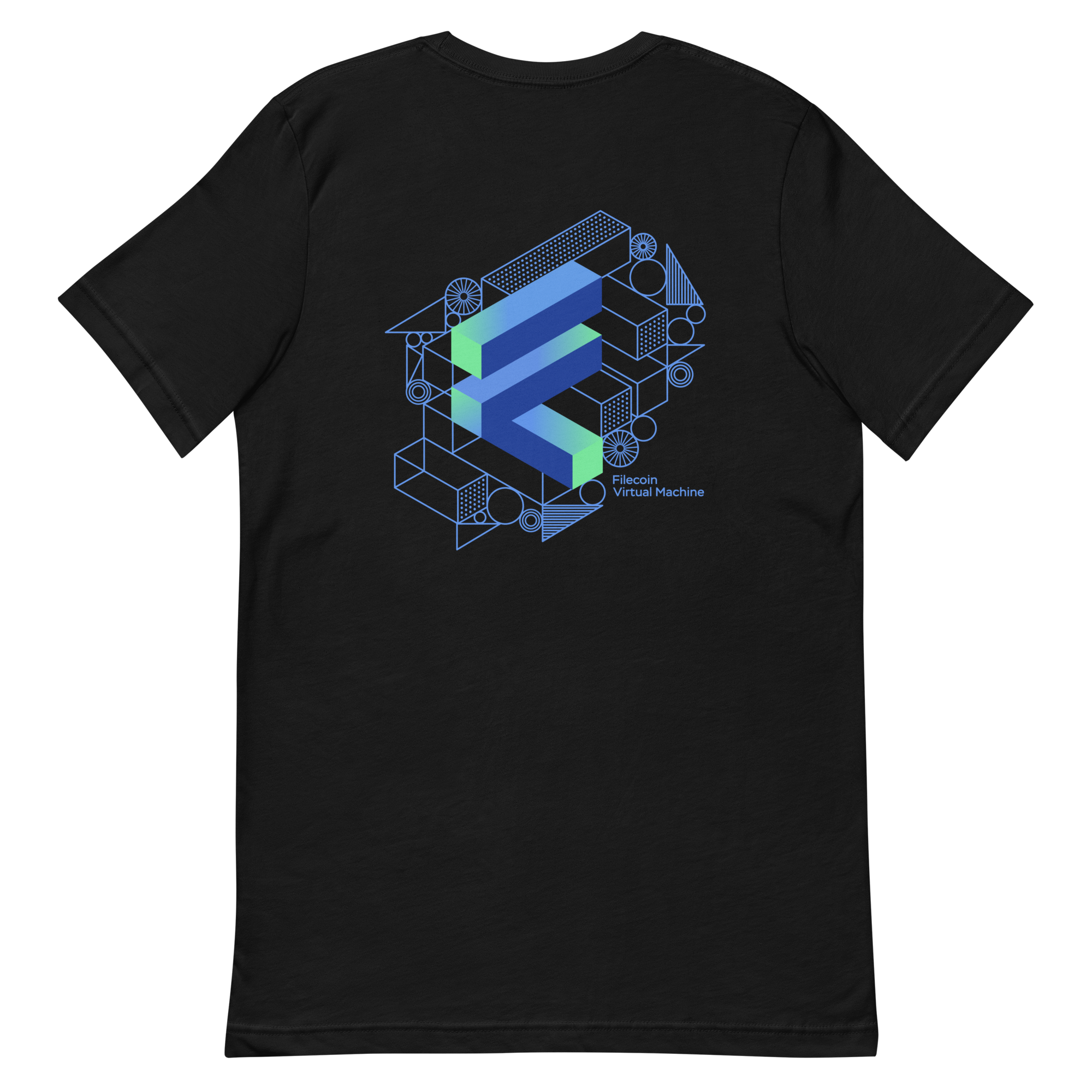 Hack FEVM Shirt