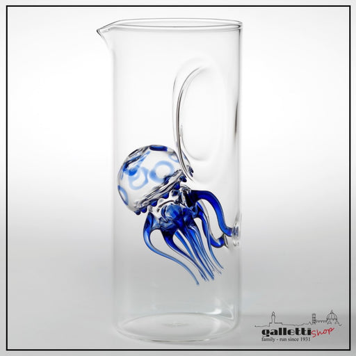 Jellyfish Decanter (450 mL)