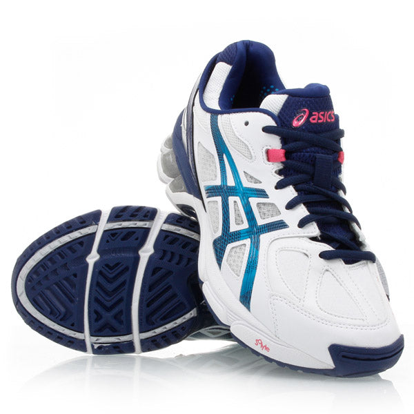 asics gel netburner 9