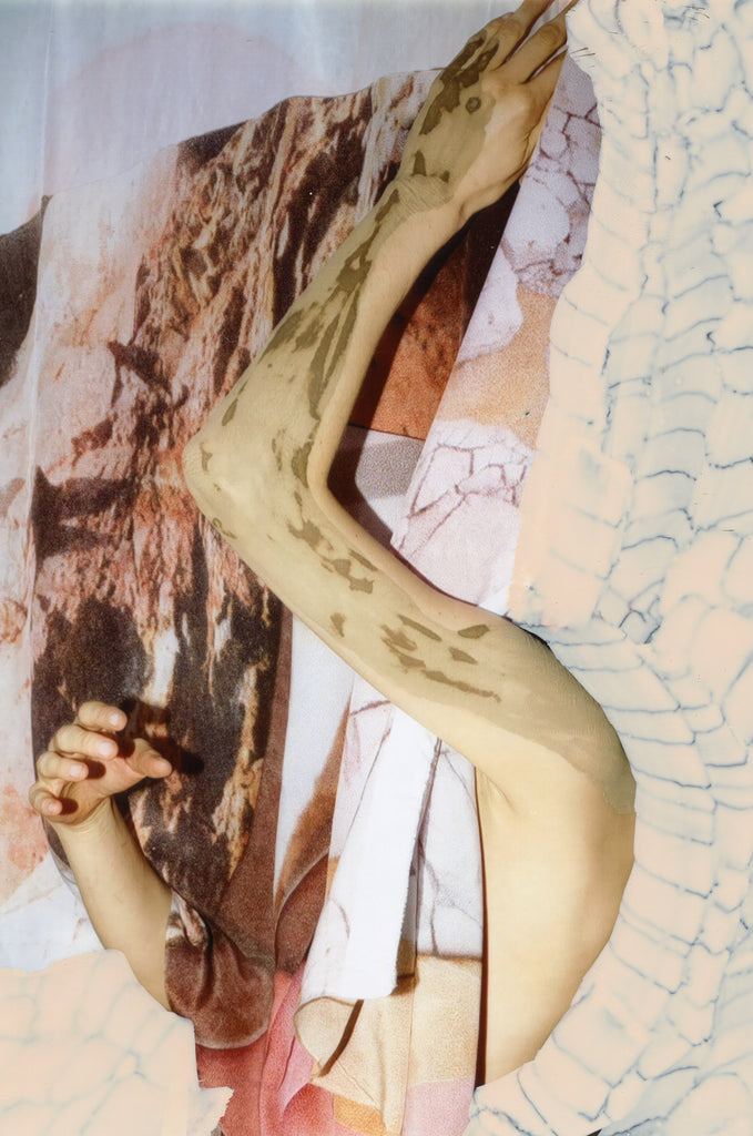 MARTE MEI AND VIVIANE SASSEN