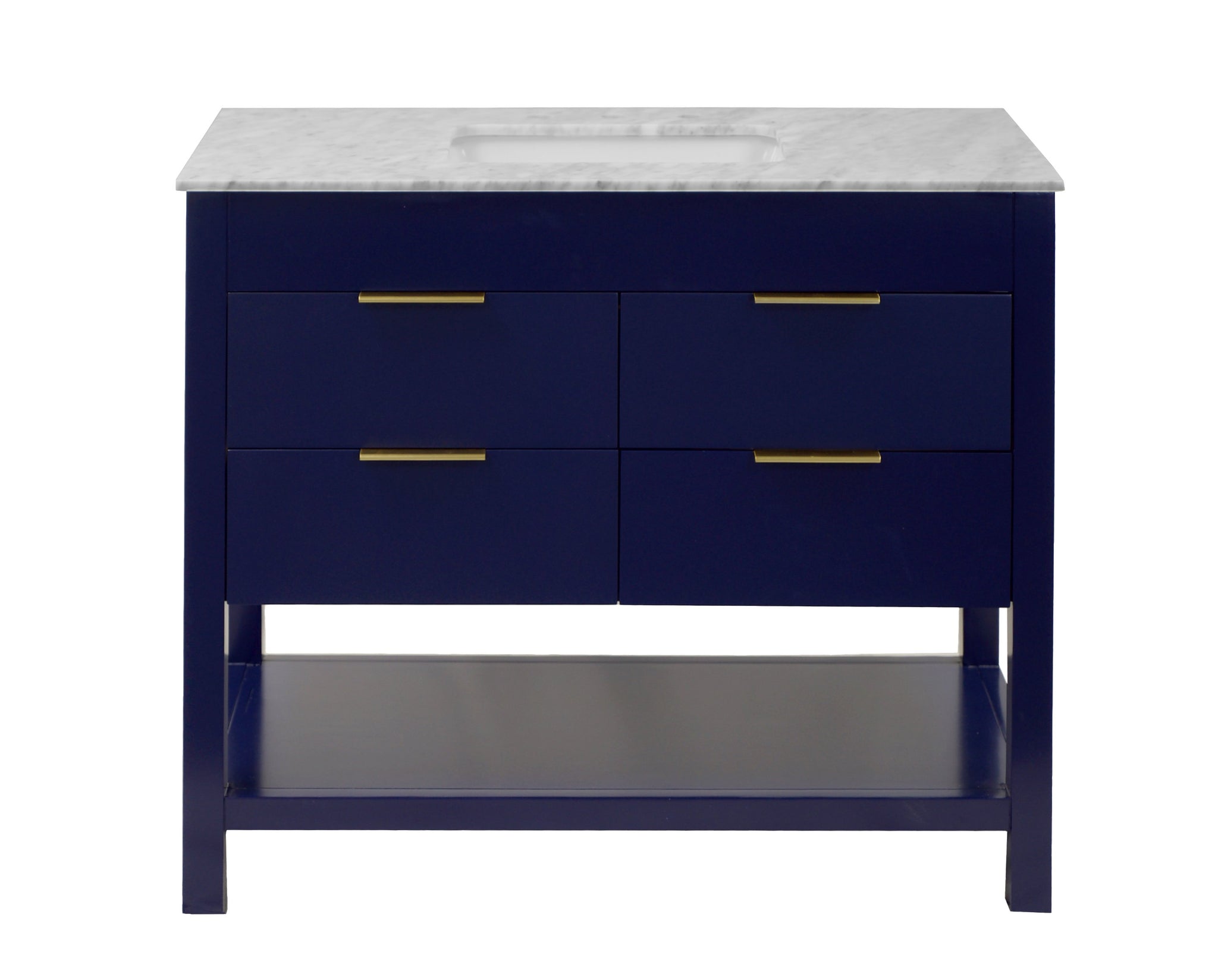 Harbor 42 Inch Bathroom Vanity