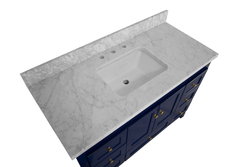 Abbey 48 Bathroom Vanity