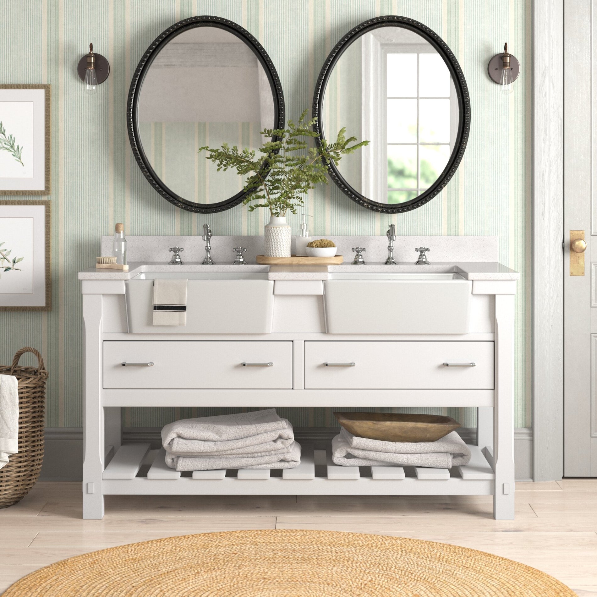 Bathroom vanities charlotte nc