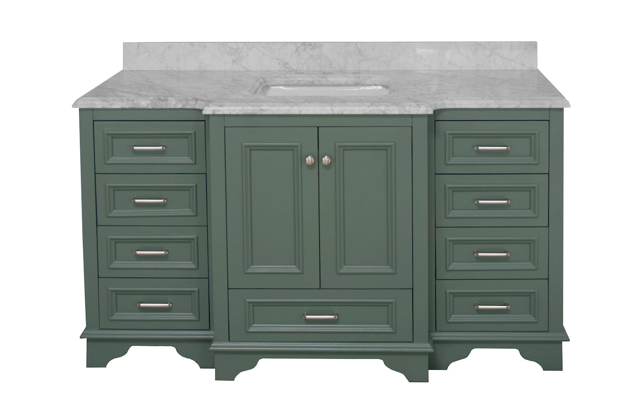 Nantucket 30-Inch Bathroom Vanity