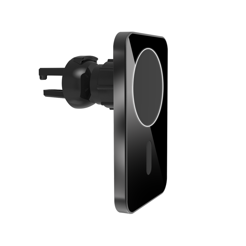 Magnetic Car Vent Charging Mount - LGEAR product image