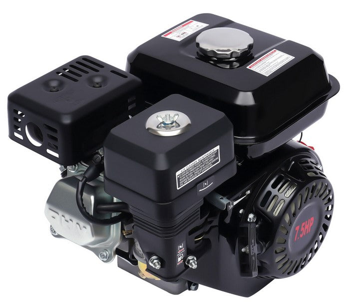 CNCEST 7.5HP ZT210 Motor de gasolina Motor