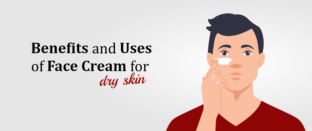  Face Cream for Dry Skin