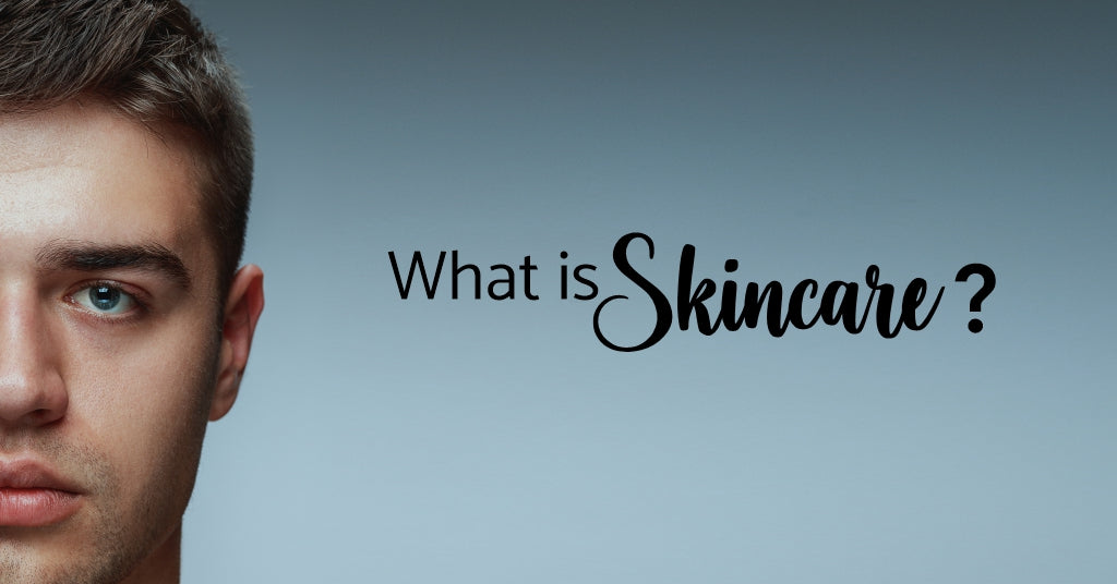 What is skincare?