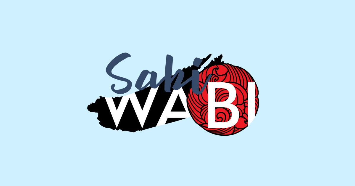 Sabi Wabi