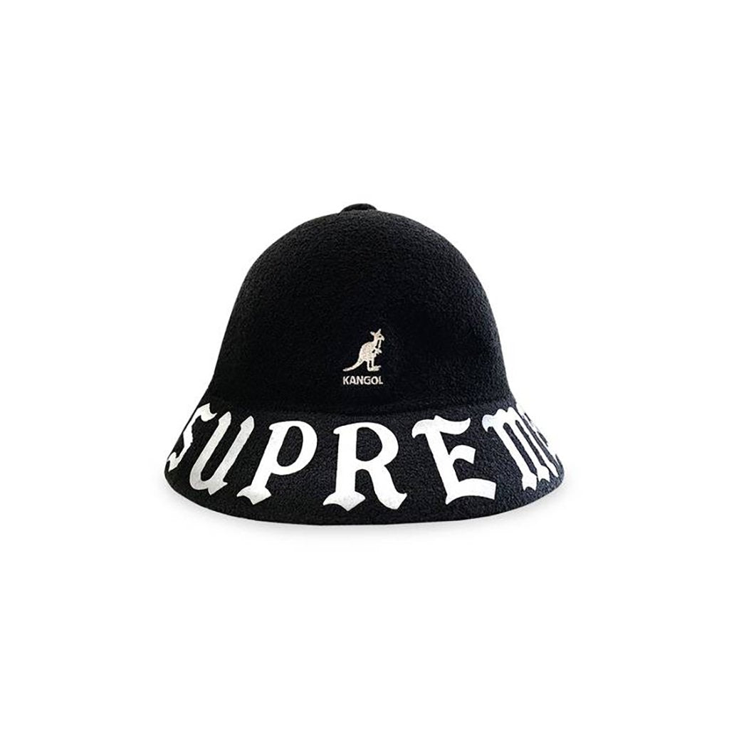 激安☆超特価 Supreme® Kangol® Bermuda Casual Hat ecousarecycling.com