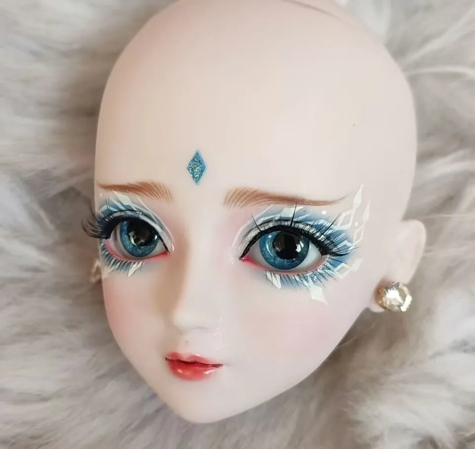 MYOU Doll New 16 Scale Anime Dolls Miya  Aubrey  BJDivas