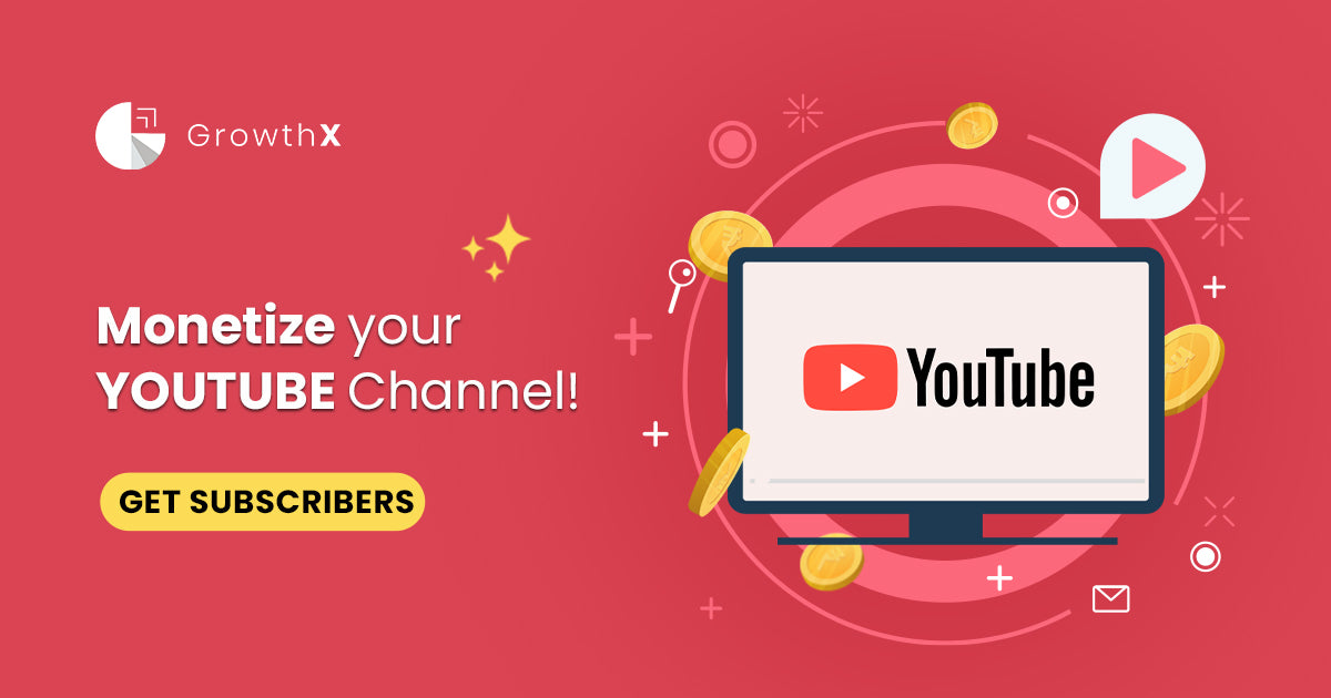 grow your Youtube channel