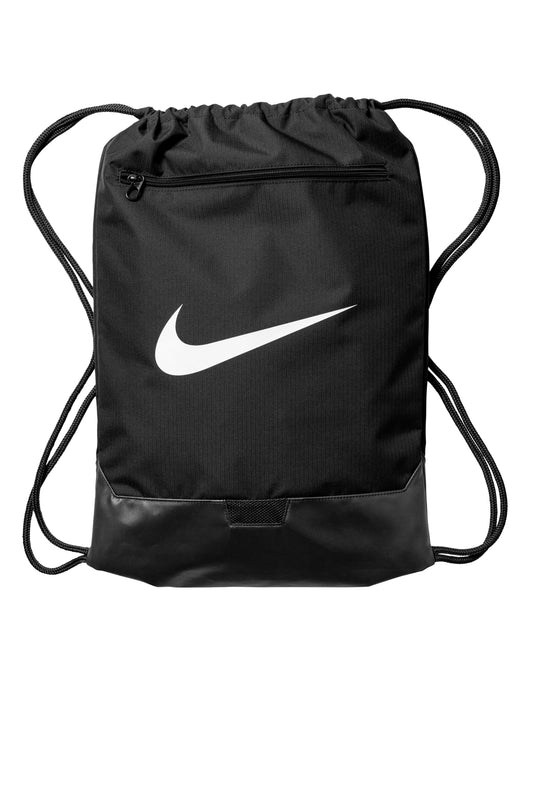 Nike Brasilia Medium Team Backpack – Young at Heart Designs