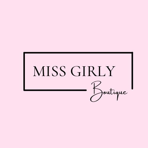 MISS GIRLY BOUTIQUE