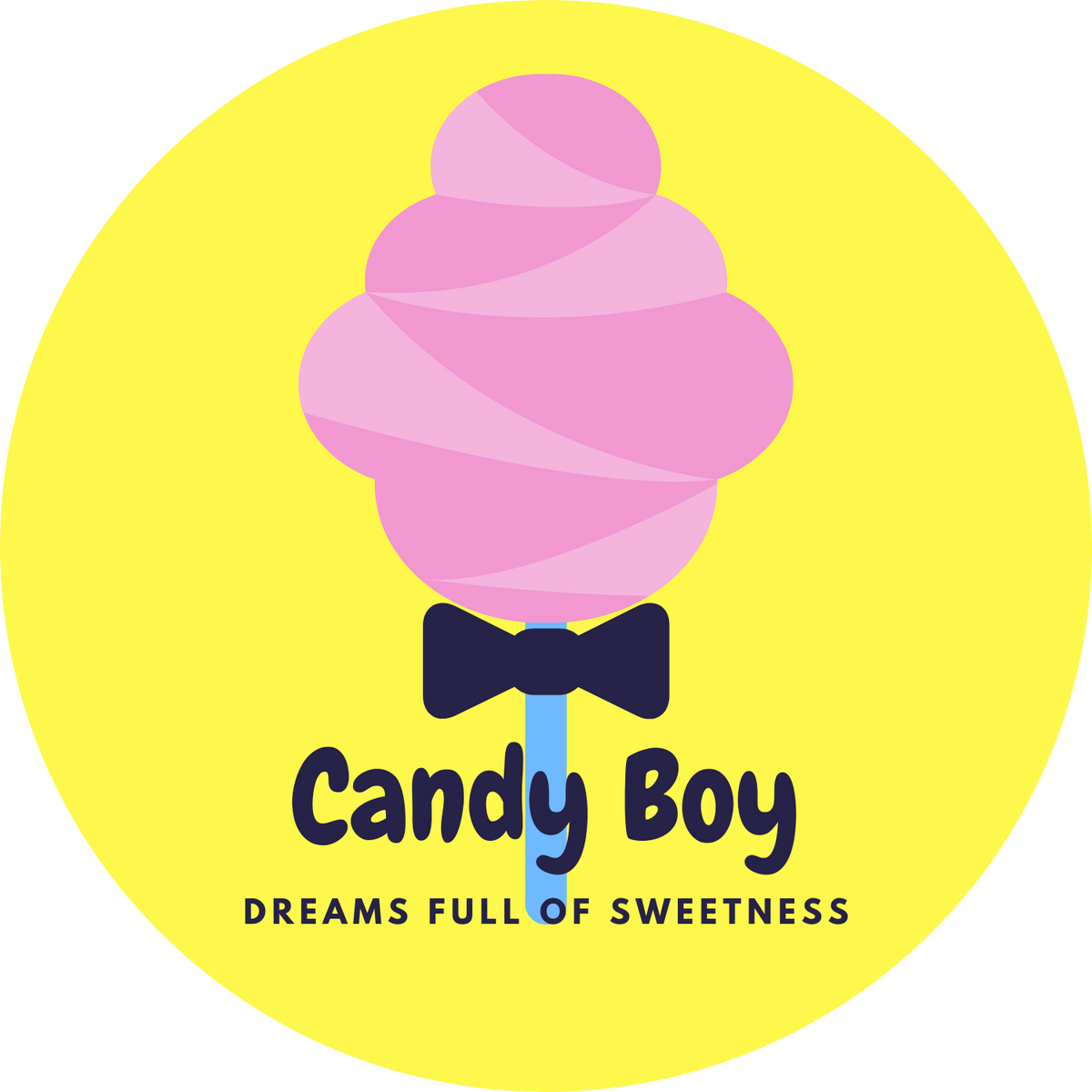 Candy Boy Cairns