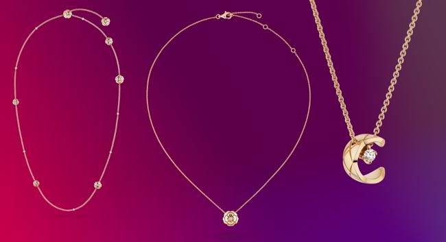 Are Chanel Necklaces Real Gold? – Fetchthelove Inc.