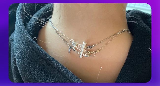 How Do Necklace Extenders Work? – Fetchthelove Inc.