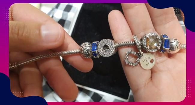 What to Do If Your Pandora Necklace Breaks? – Fetchthelove Inc.