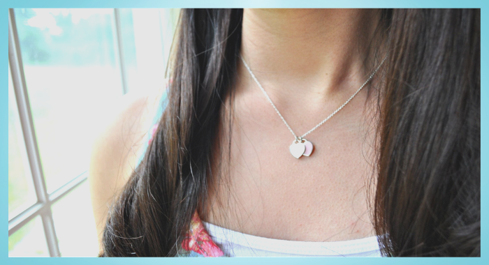 Are Tiffany Heart Necklaces Still in Style? – Fetchthelove Inc.