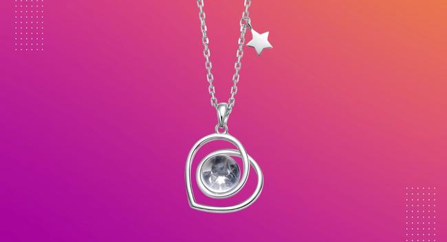 Moon Dust Necklace Reviews