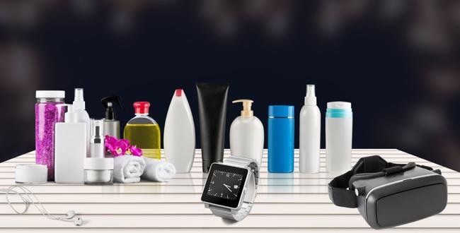 Practical Gifts for her - Beauty Product,k Tech Gadgets