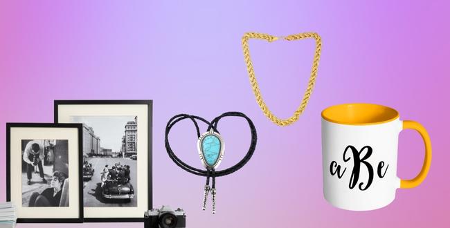 Valentine's Day Gift Ideas for Unique Personalized Gifts