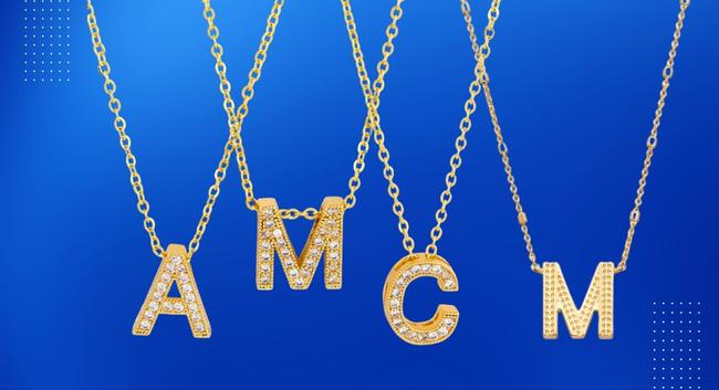 Can Guys Wear Name Necklaces? – Fetchthelove Inc.